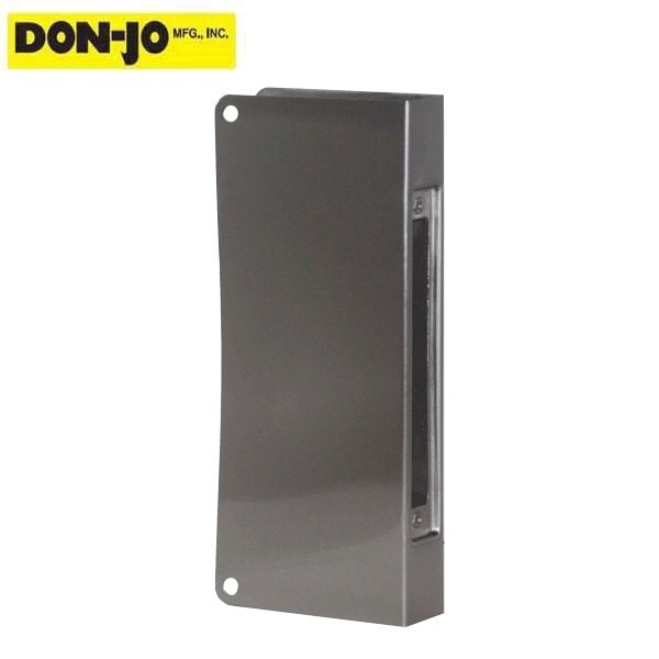 Wrap-Around Mortise Lock for 86 cut-out